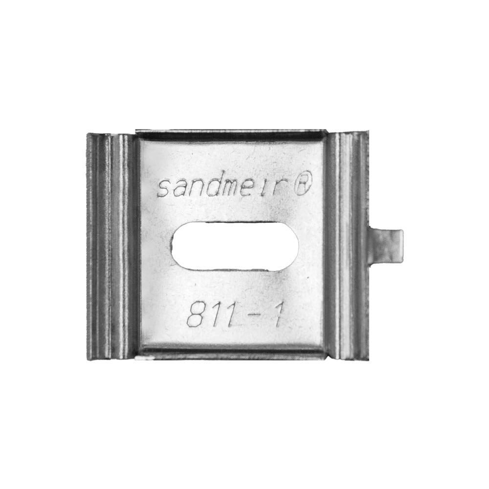 sanCLIP 162 FLAG 4 mm (sandmeir® 811)