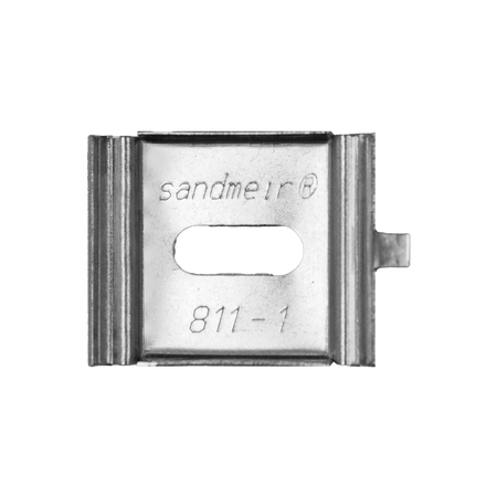 sanCLIP 162 FLAG 4 mm (sandmeir® 811)