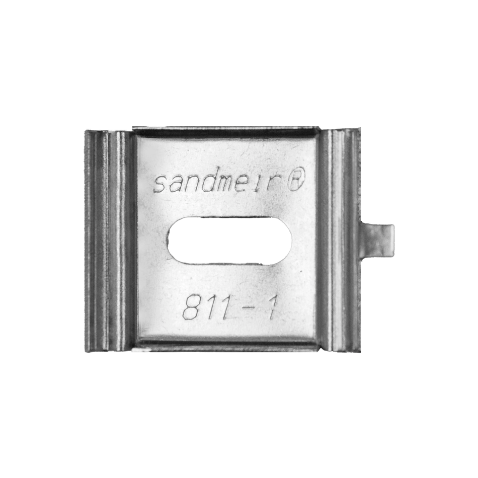 sanCLIP 162 FLAG 4 mm (sandmeir® 811)