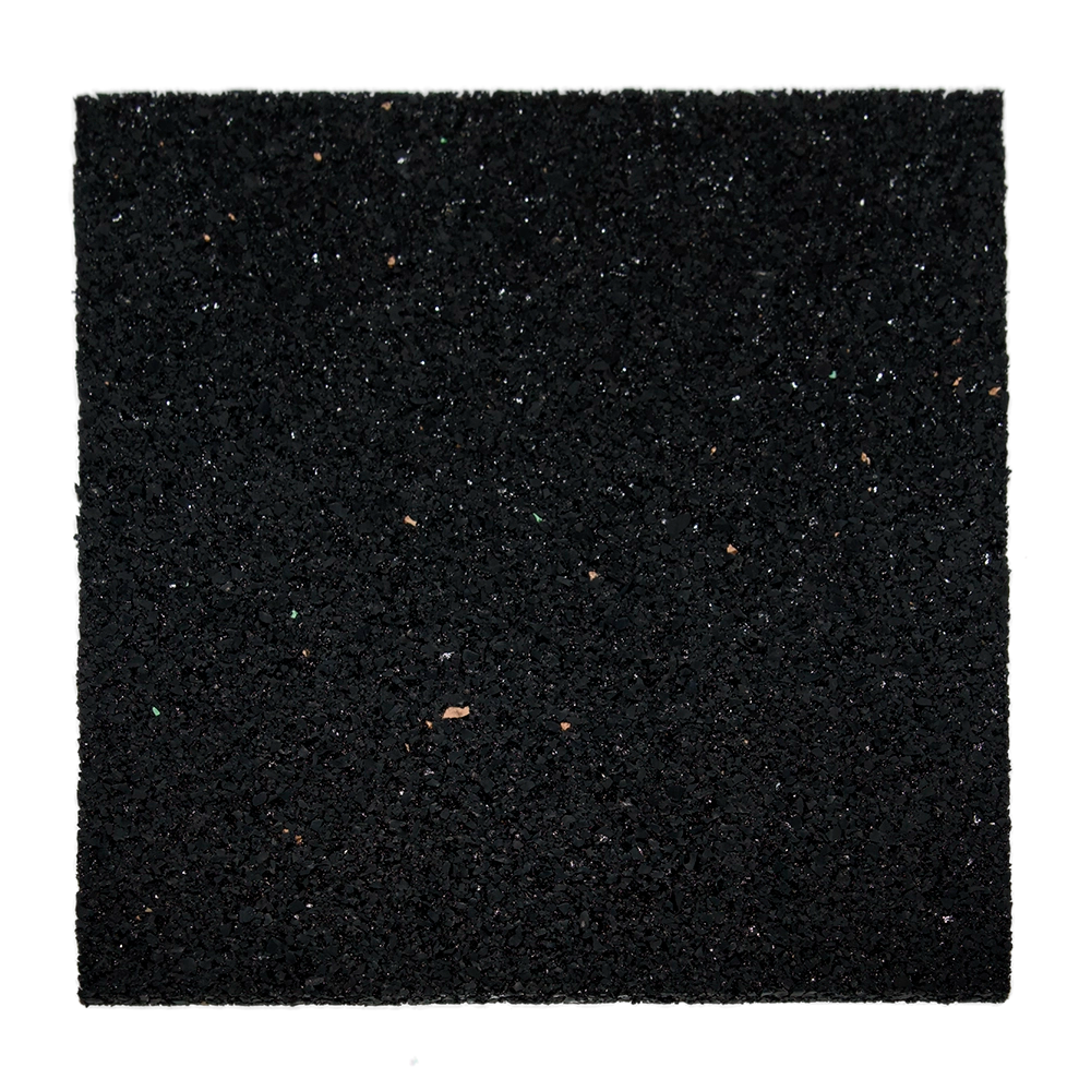 Sandmeir Stelzlager Granulatplatte 6mm 200 x 200 mm