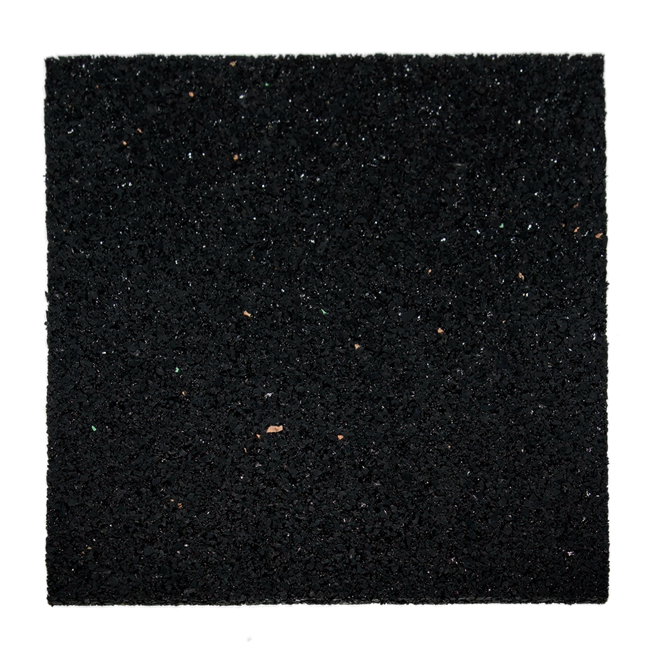 Sandmeir Stelzlager Granulatplatte 6mm 200 x 200 mm
