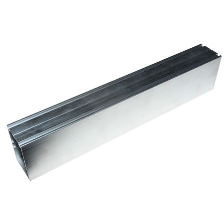 multiTUBE 60 (pressblank) Schräge Ansicht
