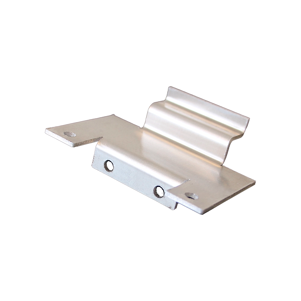 sanFLOOR Adapterwinkel 60 seitliche Verkleidung Schräge Ansicht 