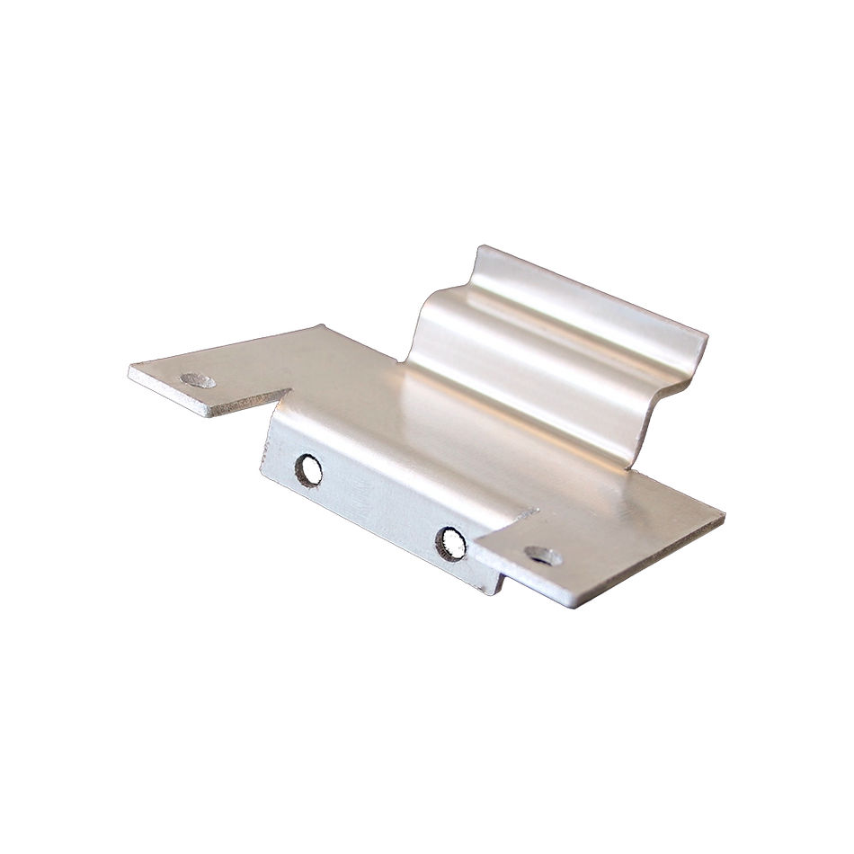 sanFLOOR Adapterwinkel 60 seitliche Verkleidung Schräge Ansicht 