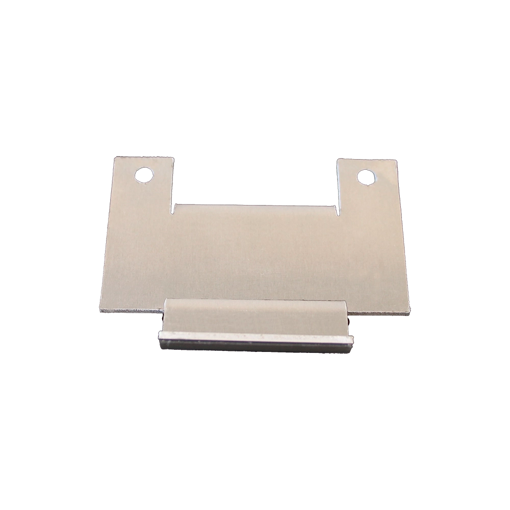 sanFLOOR Adapterwinkel 60 seitliche Verkleidung Unteransicht 