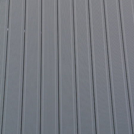 sanFLOOR 162 Rille RAL 7016 Anthrazitgrau Oberfläche Draufsicht