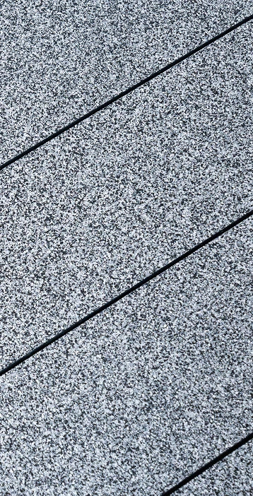 sanFLOOR Fugen der Fläche