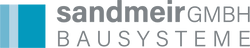 Logo Sandmeir Bausysteme GmbH